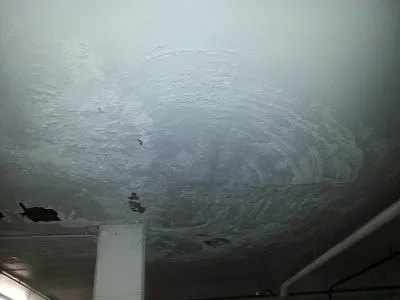 humedad-techo-garaje