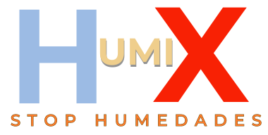 Control de humedades y cal en Burgos